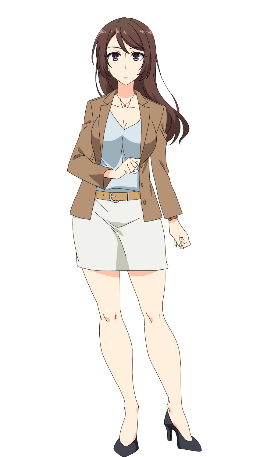 Arisugawa Ren tte Honto wa Onna Nanda yo ne