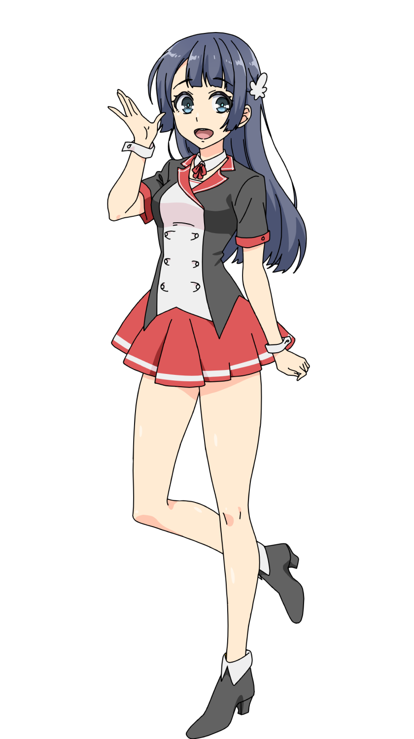 Arisugawa Ren tte Honto wa Onna Nanda yo ne