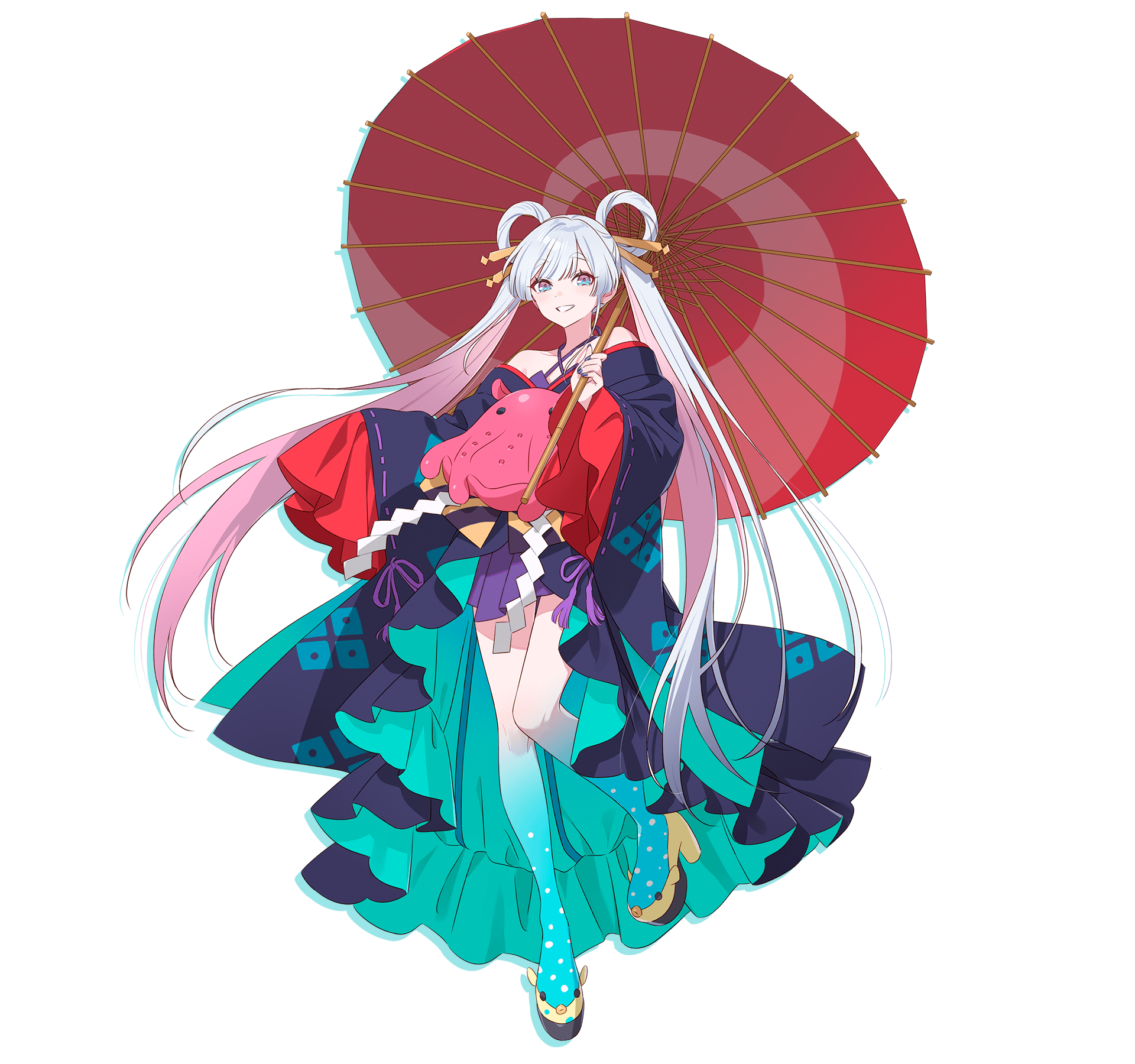 Chō Kaguya-hime