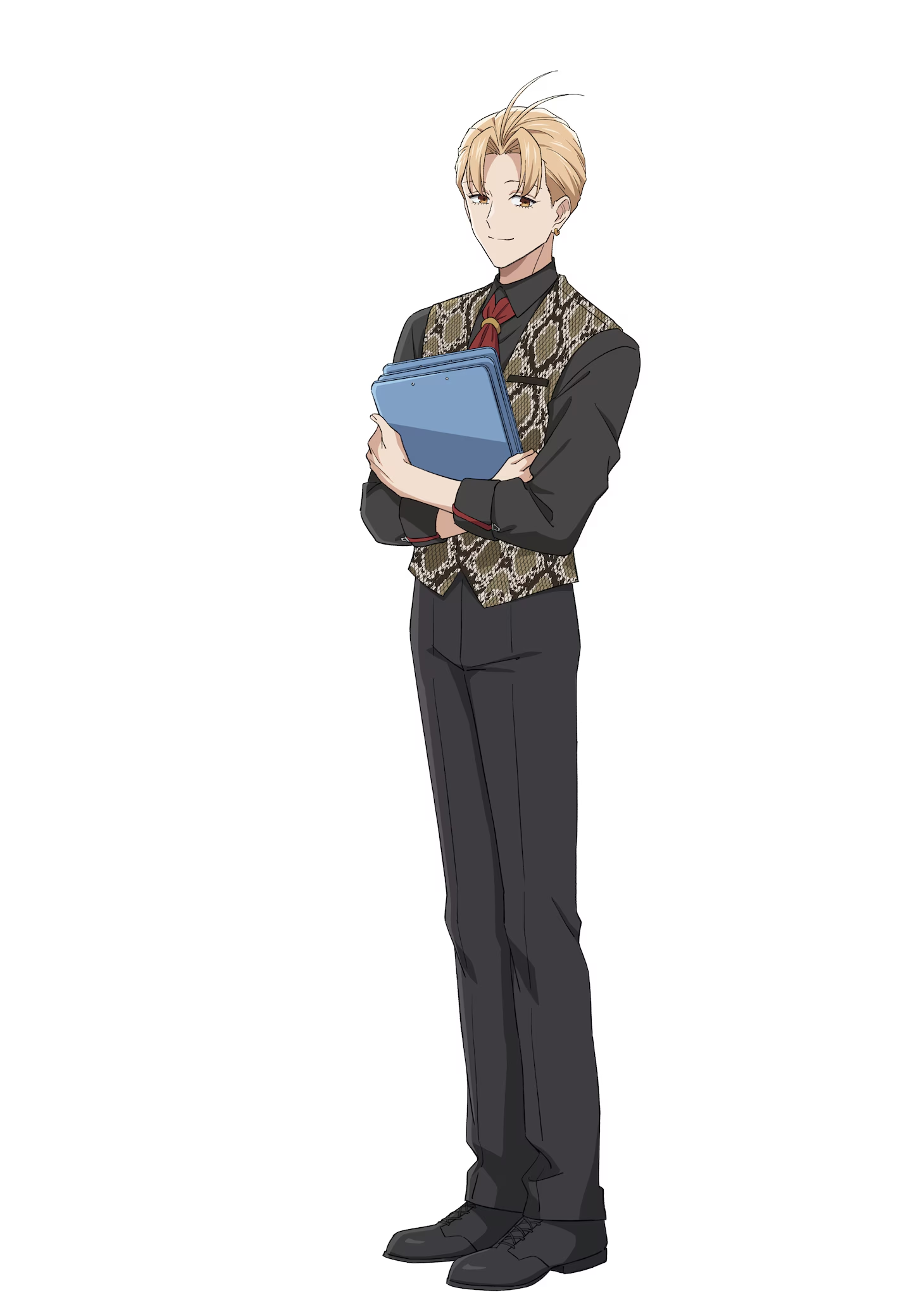 Gōmon Baito-kun no Nichijō