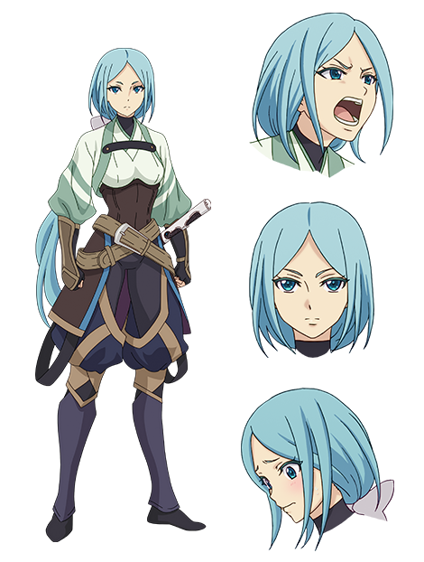 Mikata ga Yowasugite Hojo Mahō ni Tesshiteita Kyūtei Mahōshi