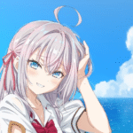 Tokidoki Bosotto Russia-go de Dereru Tonari no Aalya-san