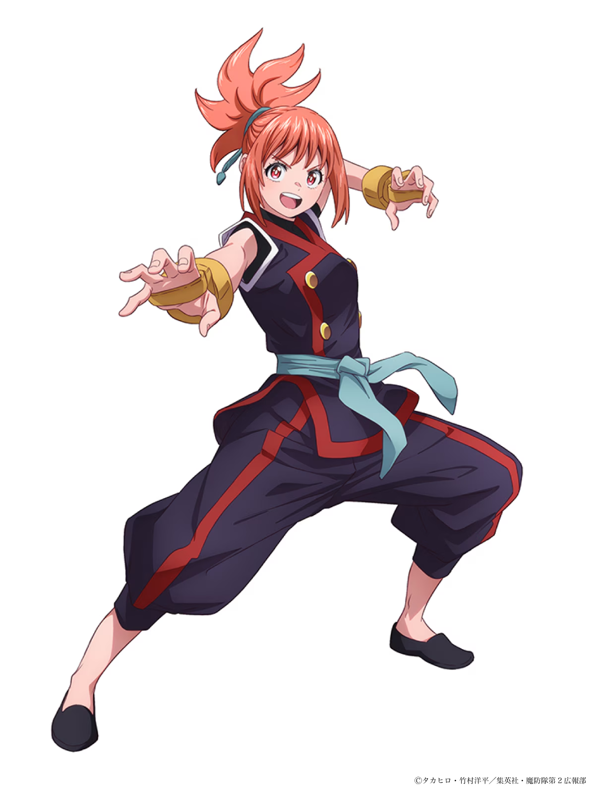 Mato Seihei no Slave