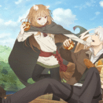 Nueva visual de la segunda tmeporada del nuevo Spice & Wolf