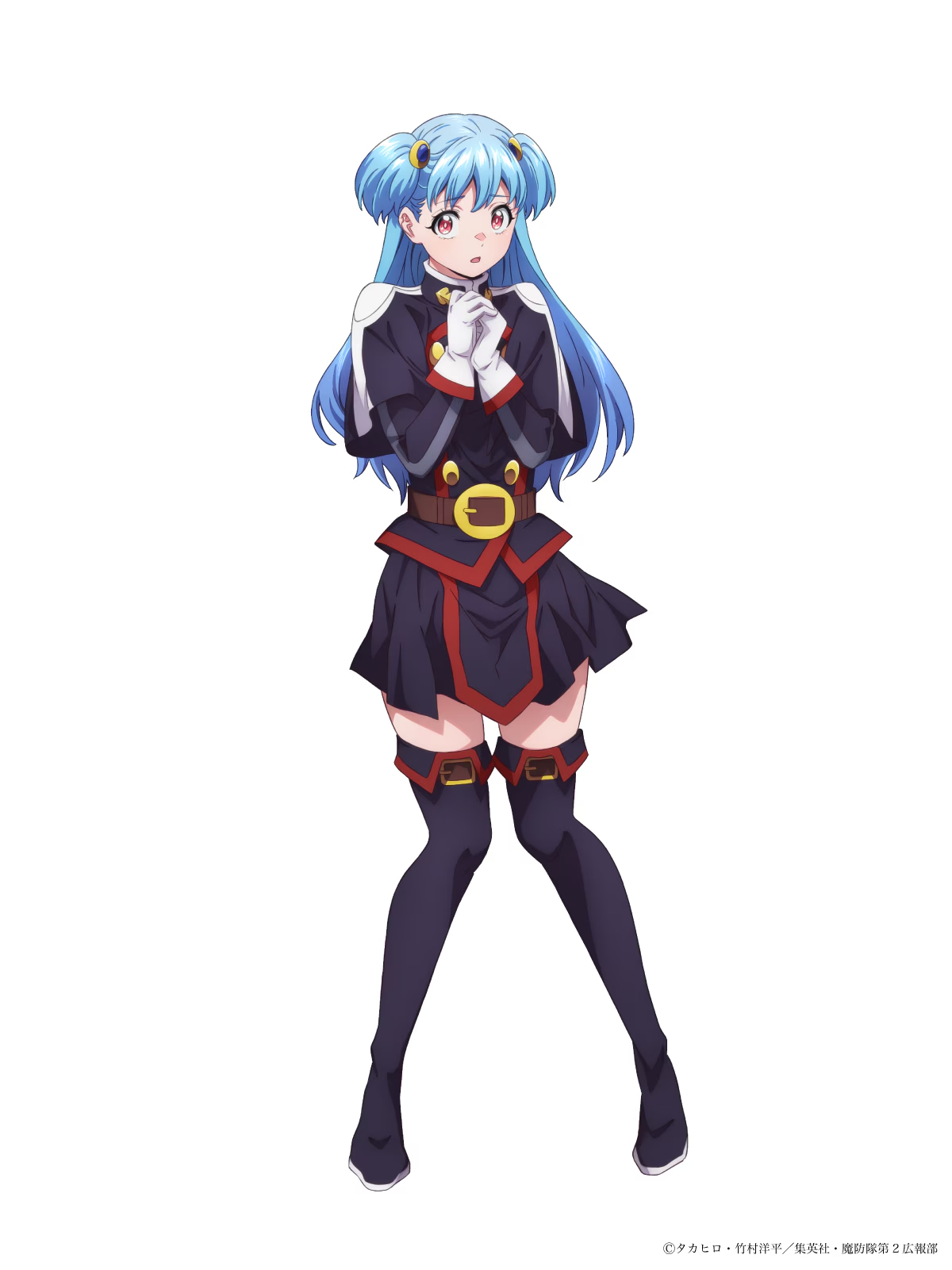 Mato Seihei no Slave