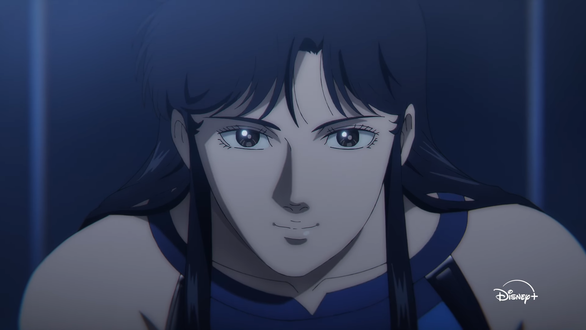 Nuevo avance para la segunda parte de Cat’s Eye