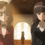 Girls und Panzer: Motto Love Love Sakusen Desu!