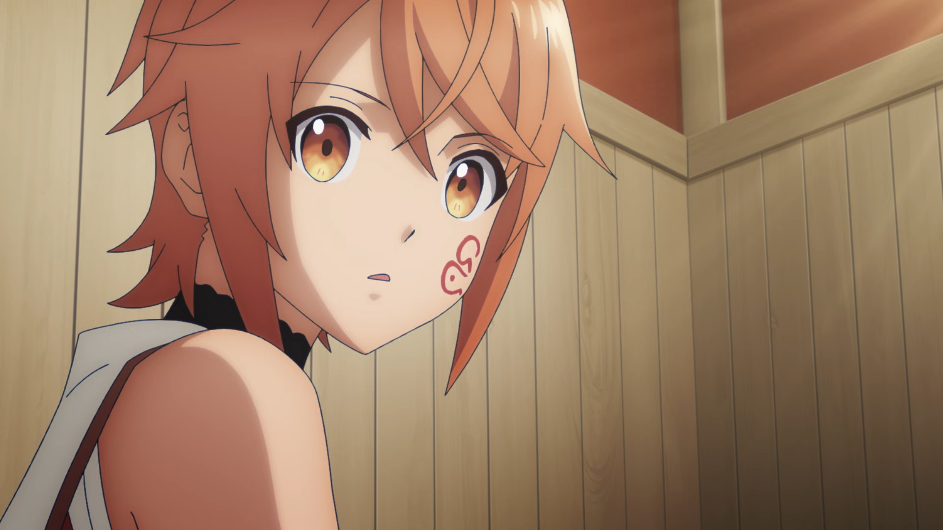 El anime Roll Over and Die llegará el 8 de enero