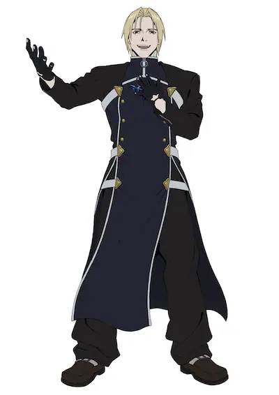 Sentenced to Be a Hero