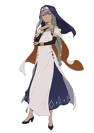 Sentenced to Be a Hero