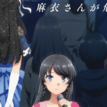 Rascal Does Not Dream of a Dear Friend