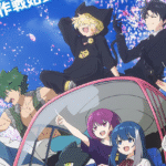 Yozakura-san Chi no Daisakusen