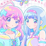 Mahō no Shimai Lulutto