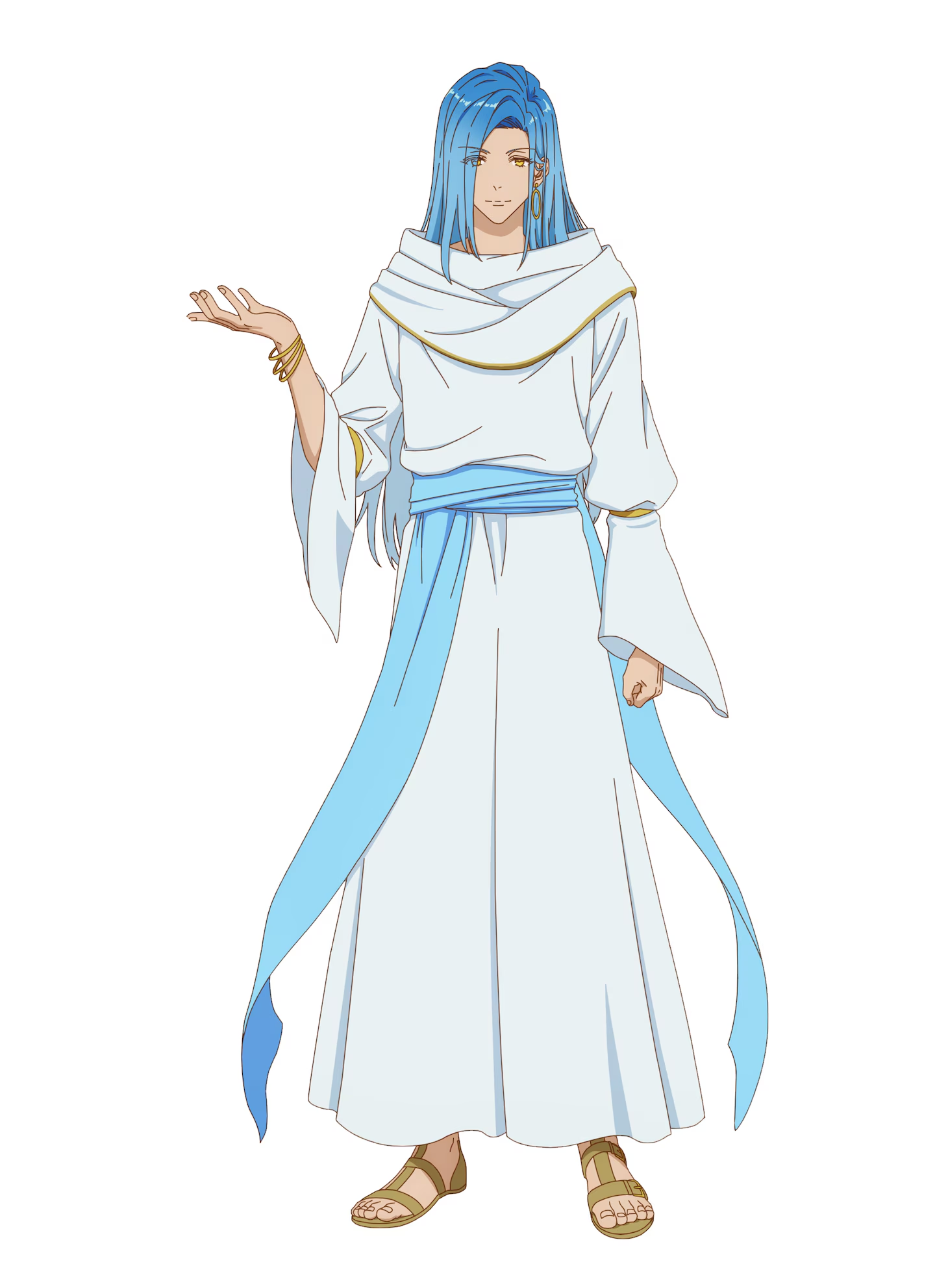 Akuyaku Reijō wa Ringoku no Ōtaishi ni Dekiai sareru