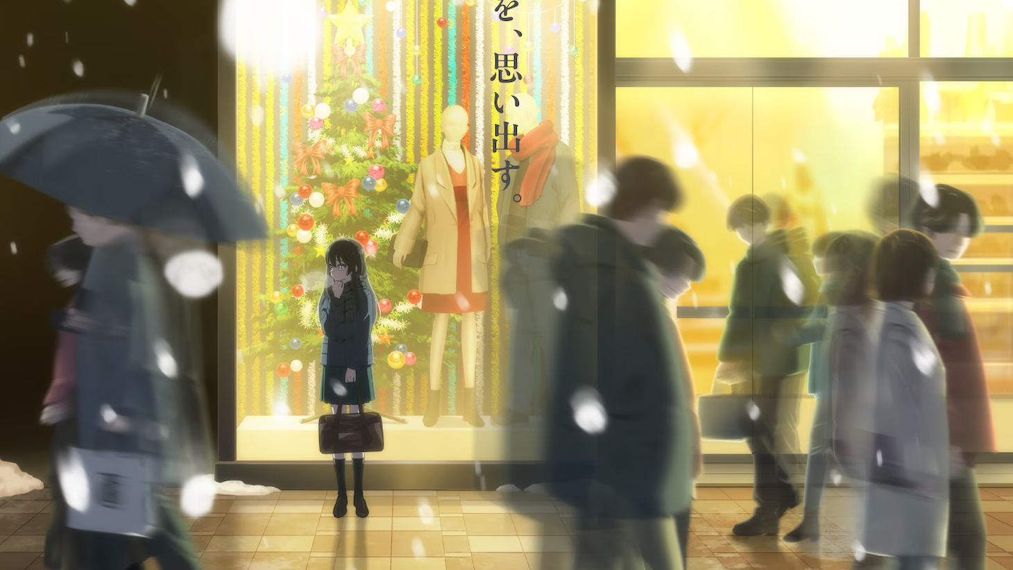 Tenkō-saki no Seiso Karen na Bishōjo ga, Mukashi Danshi to Omotte Issho ni Asonda Osananajimi Datta Ke