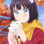 Maid-san wa Taberu dake