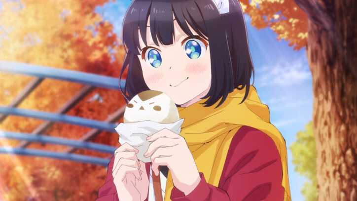 Maid-san wa Taberu dake