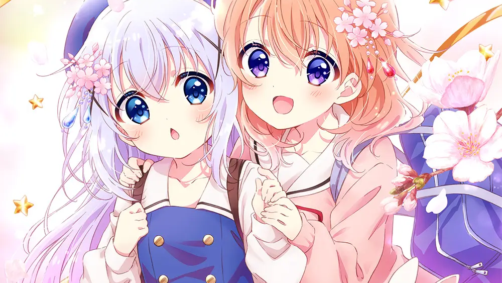 Is the order a rabbit?