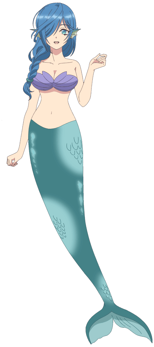 Yūsha Party ni Kawaii Ko ga Itanode, Kokuhaku Shite Mita