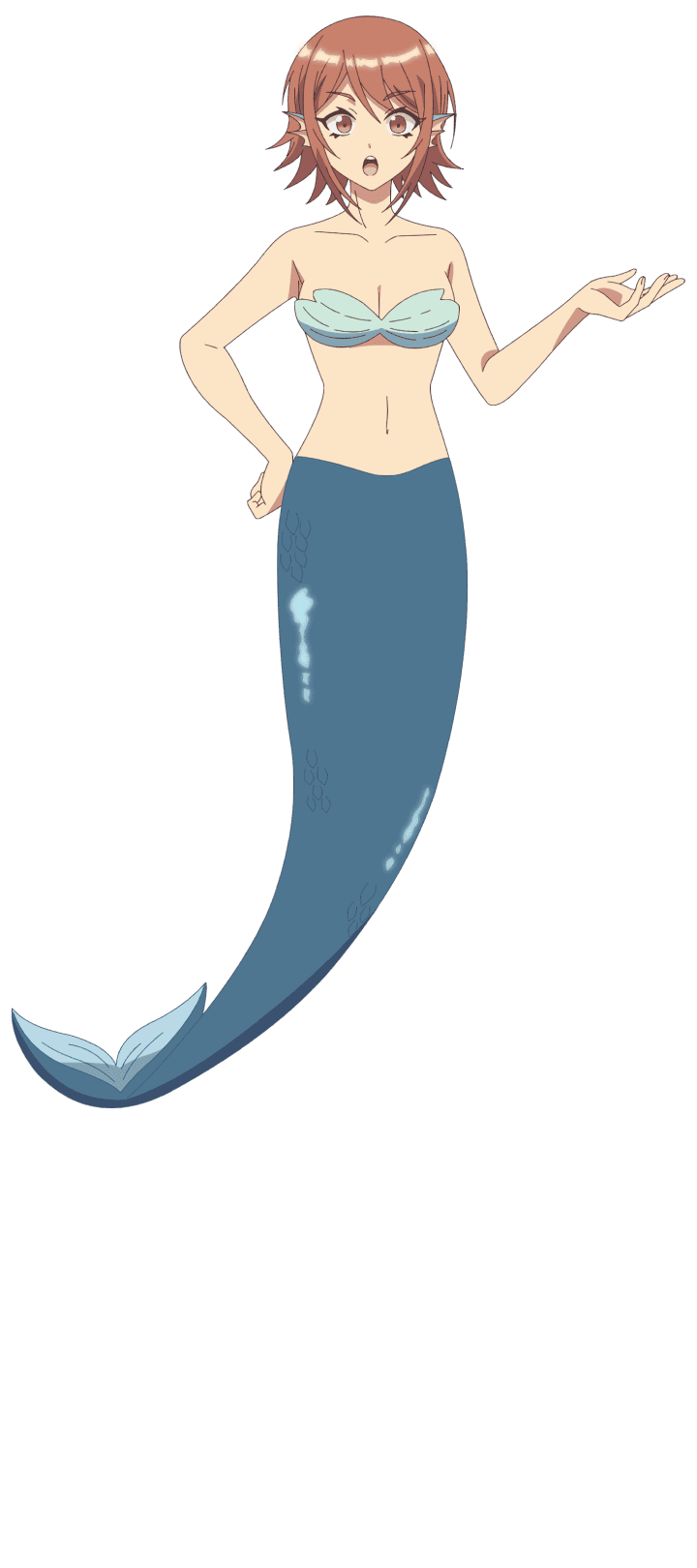 Yūsha Party ni Kawaii Ko ga Itanode, Kokuhaku Shite Mita