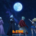 Dr. Stone: Science Future