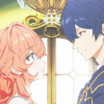 Akuyaku Reijō wa Ringoku no Ōtaishi ni Dekiai sareru