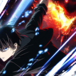 Yūsha Party o Oidasareta Kiyōbinbō visual 2